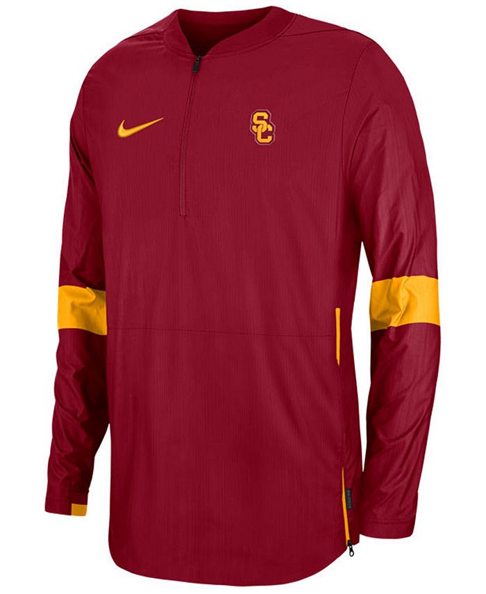 Usc outlet nike windbreaker