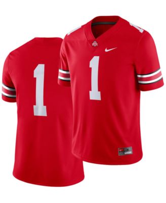 2t ohio state jersey