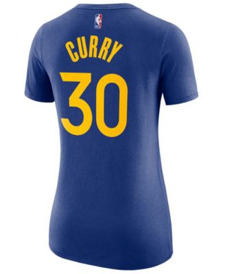 women's stephen curry shirt