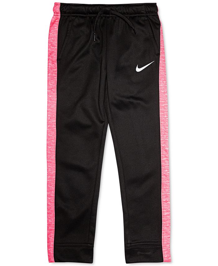 nike therma fleece joggers