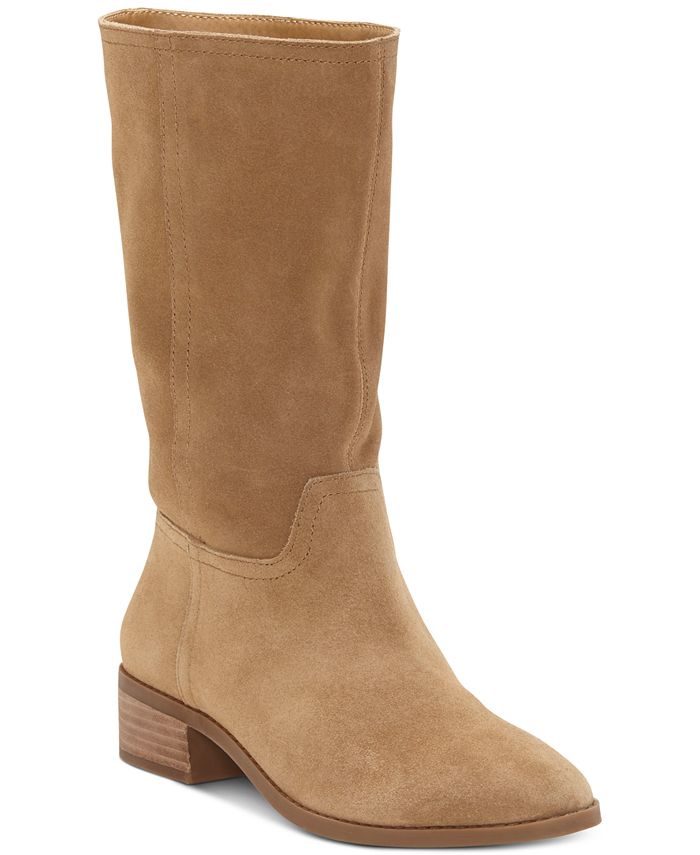 Lucky sales booties macys