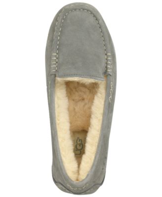 Women's Ansley Slip On Moccasin Slippers