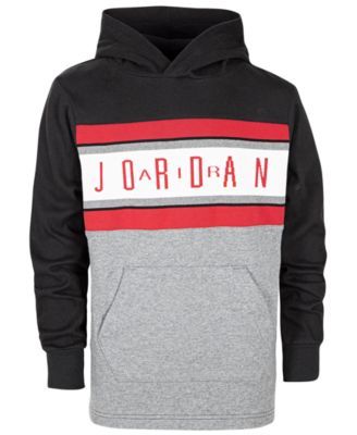 toddler jordan hoodies
