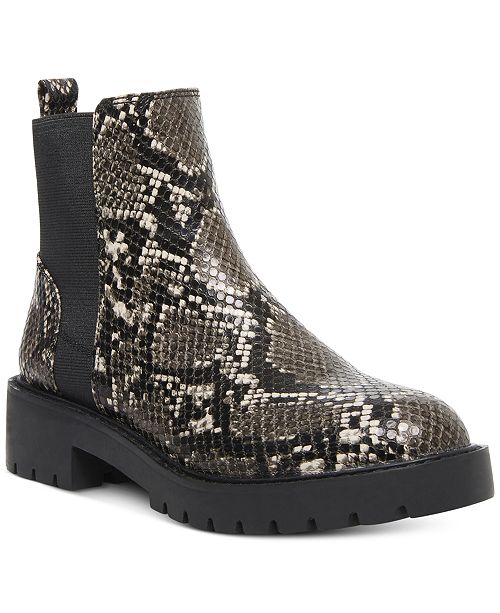gliding boot steve madden