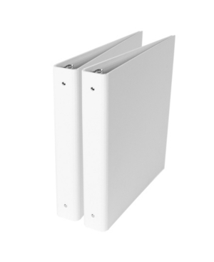 Bigso Box of Sweden Ring Binder Set of 2