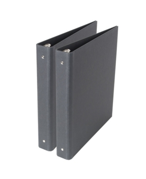 Bigso Box of Sweden Ring Binder Set of 2