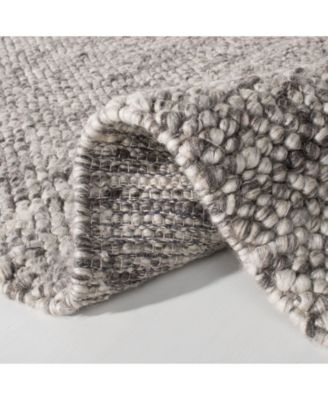 Carisbrooke LRL6320B Melange Runner Area Rug Collection