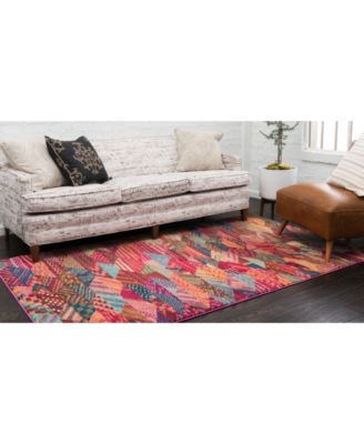Bayshore Home Arcata Arc4 Area Rug Collection