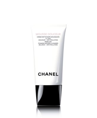 CHANEL - MOUSSE DOUCEUR