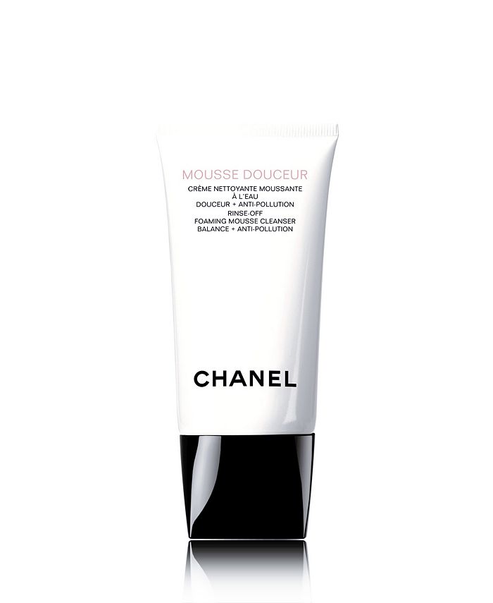 CHANEL, Skincare, Chanel La Mousse Cleanser