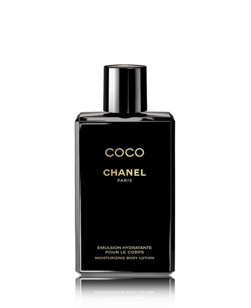 CHANEL Moisturizing Body Lotion, 6.8oz Shop All Brands Beauty Macy's