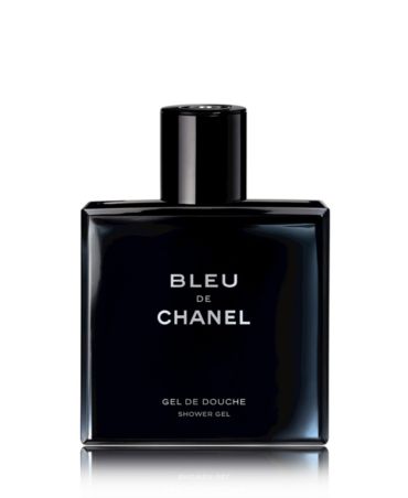 CHANEL BLEU DE CHANEL Men's Shower Gel, 6.8 oz - Cologne - Beauty - Macy's