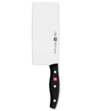 iD3 Engraved 6.5-inch Cleaver Knife