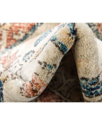 Bayshore Home Masha Mas7 Area Rug Collection