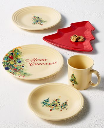 Christmas deals fiesta dishes