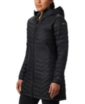 Columbia Womens Coats Macy S