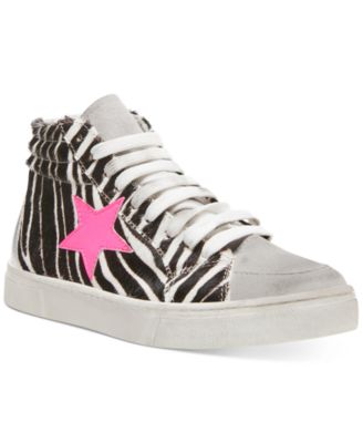 sneakers a new york