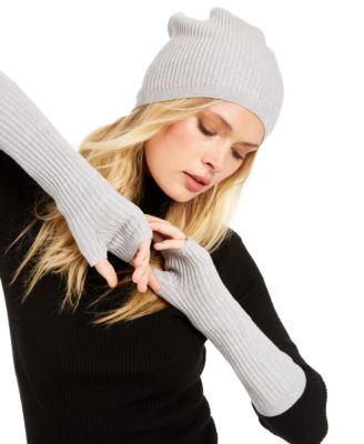 Eileen Fisher - Merino Wool Glovelette
