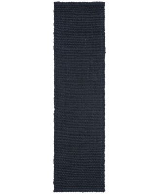  Nigel LRL7400A Navy Area Rug Collection