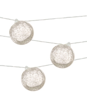 UPC 035286295062 product image for Allsop Home & Garden Aurora Glow with String Lights | upcitemdb.com