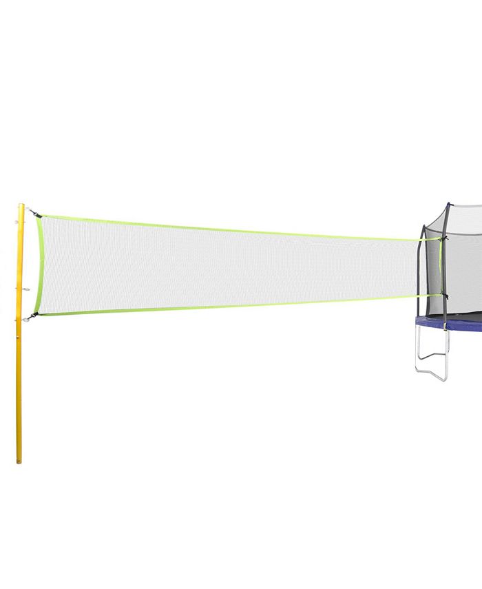 Skywalker Trampolines Volleyball Net Accessory Macy's