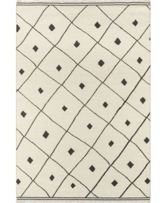 Thompson Tho-3 Appleton Ivory Area Rug Collection