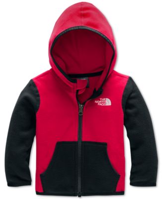 north face denali macys