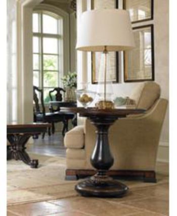 Hooker Furniture - Grandover Round Accent Table