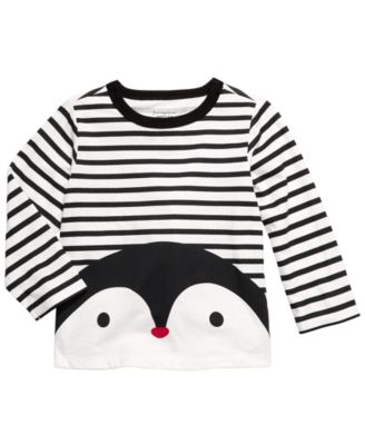 First Impressions Baby Boys Striped 