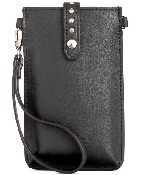 I.N.C. International Concepts Ashlii Phone Wristlet Crossbody