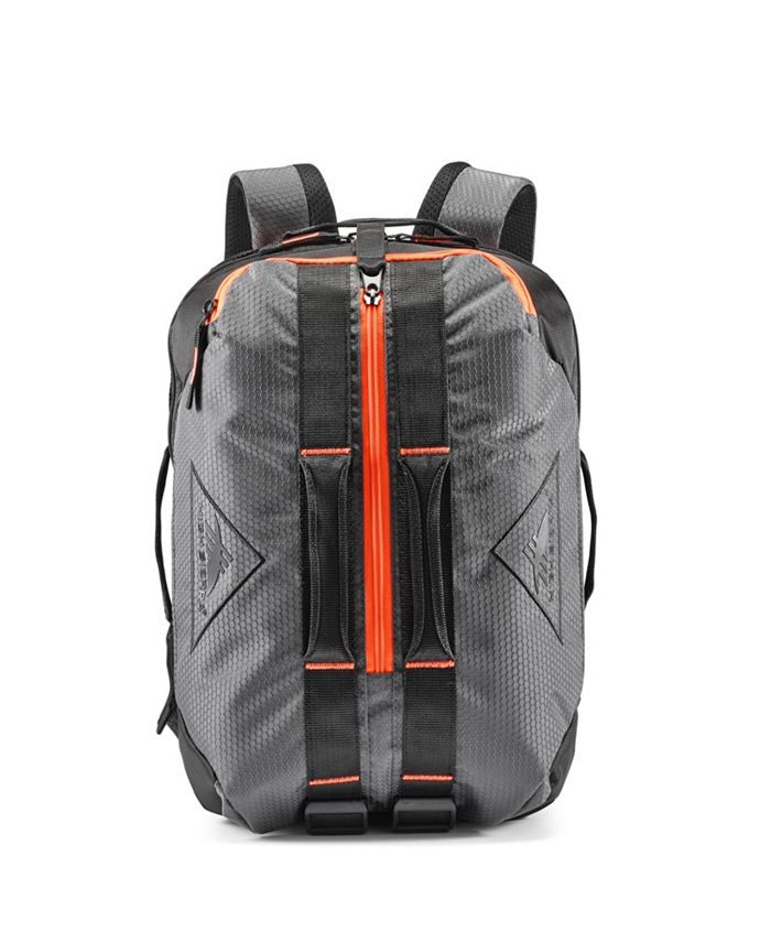 High Sierra Dell's Canyon Laptop Backpack - Macy's