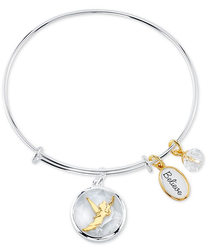 Alex and sale ani tinkerbell bangle