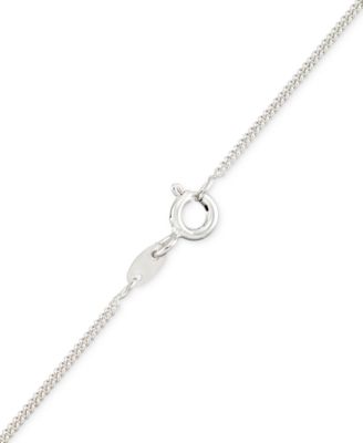 Jade (18 x 25 x 5mm) & Marcasite Floral 18" Pendant Necklace in Sterling Silver