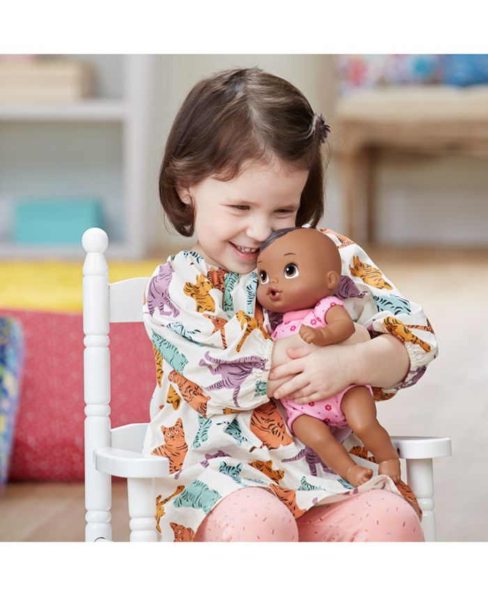 baby alive luv n snuggle accessories