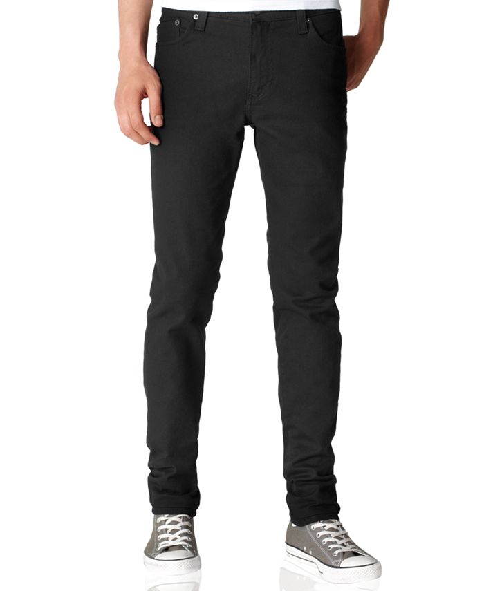 Ijdelheid Onvervangbaar Fervent Levi's Levi's® Men's 510™ Flex Skinny Fit Jeans - Macy's