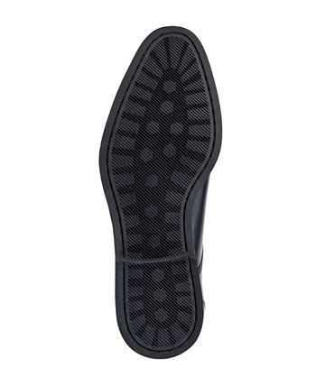 Sandro Moscoloni Plain Toe Monk Strap Slip-On - Macy's