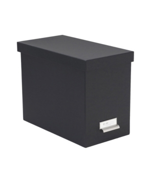 Bigso Box of Sweden John File Box