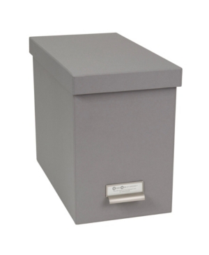 Bigso Box of Sweden John File Box