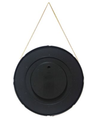 Decorative Round Wall Mirror