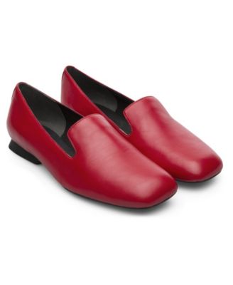 camper moccasins