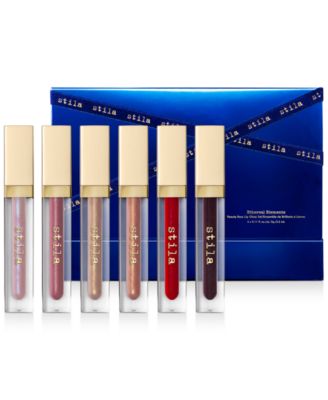 Stila - 6-Pc. Ethereal Elements Beauty Boss Lip Gloss Set