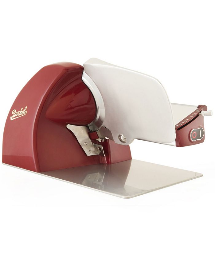 Berkel Home Line 200 Slicer Macy's