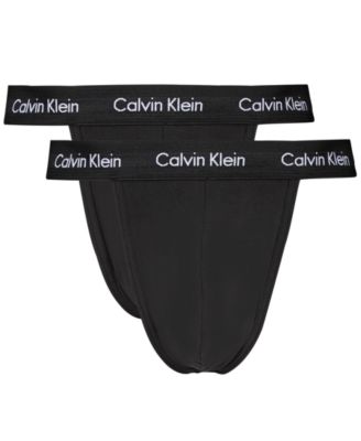 calvin klein men's underwear thong
