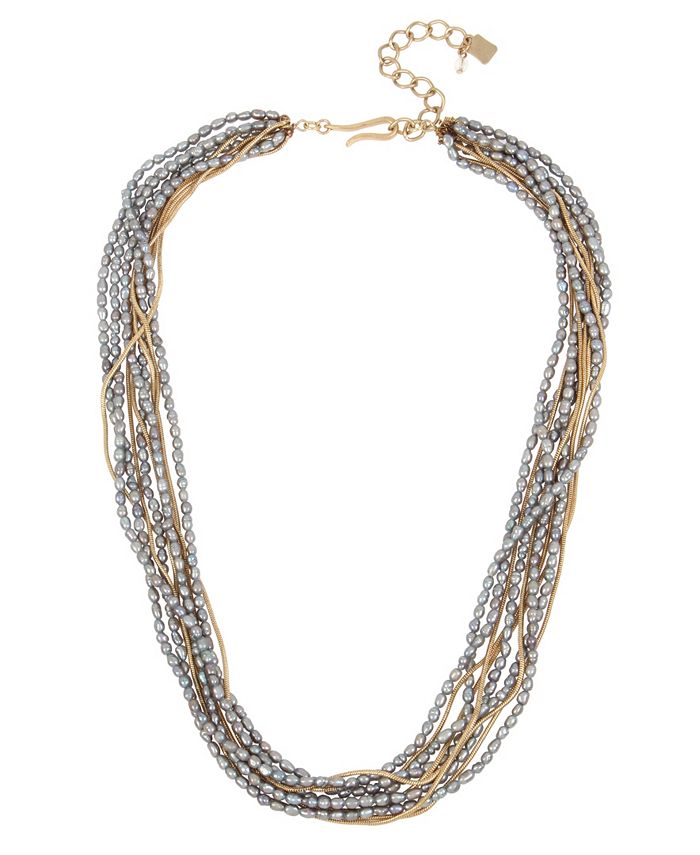 Robert lee morris clearance jewelry macy's