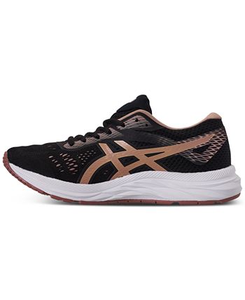Asics women's gel-excite 6 running sneakers from finish line discount