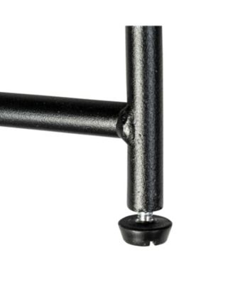 Honey Can Do 3-Tier Folding A-Frame Shelf