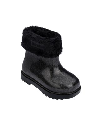 Mini Melissa Toddler Girls Winter BB 