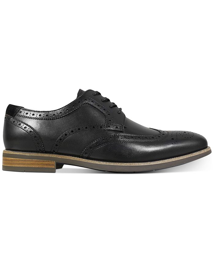 florsheim men's pacer strap oxford