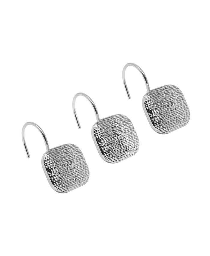 Croscill Darian Shower Curtain Hooks Macy's