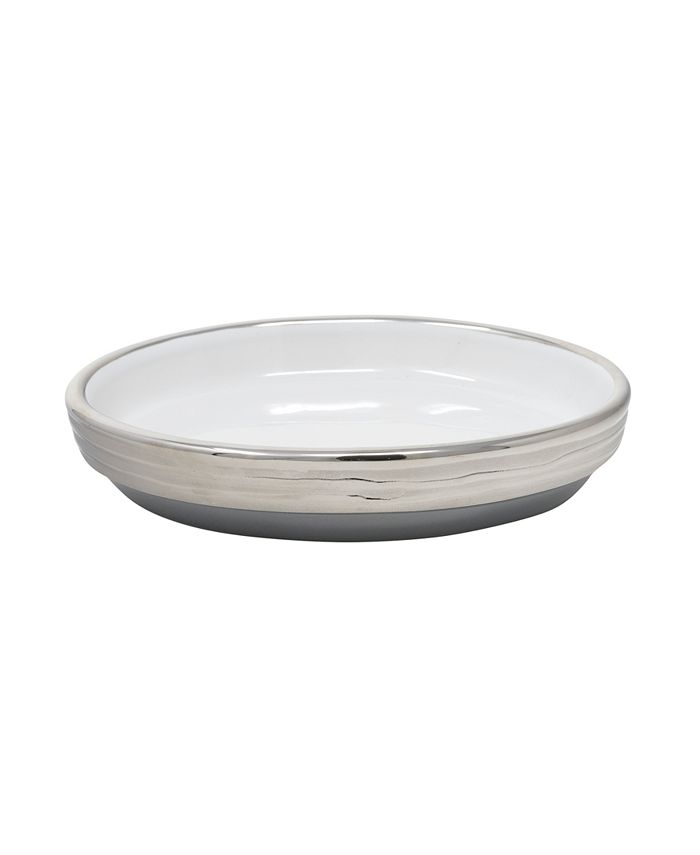 Croscill Ayla Soap Dish Macy's
